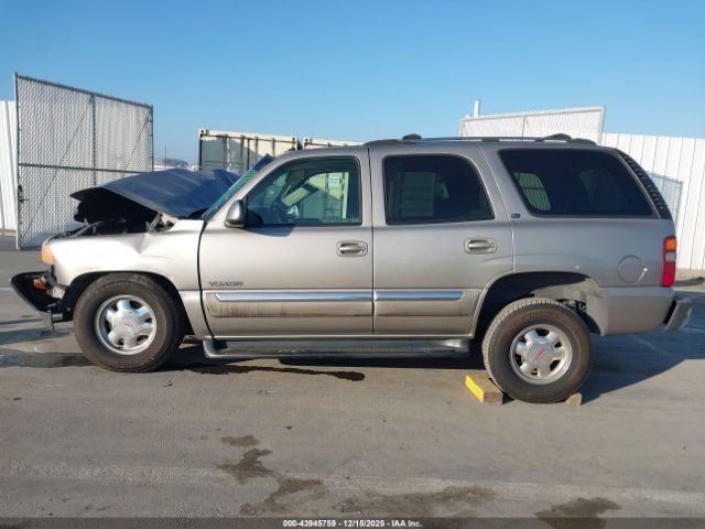 GMC Yukon Slt Image 15