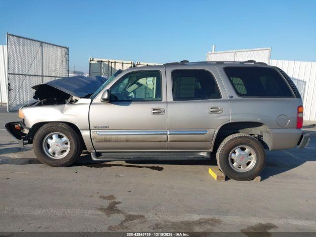 GMC Yukon Slt Image 15