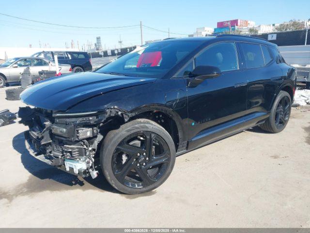 Chevrolet Equinox Rs Image 10