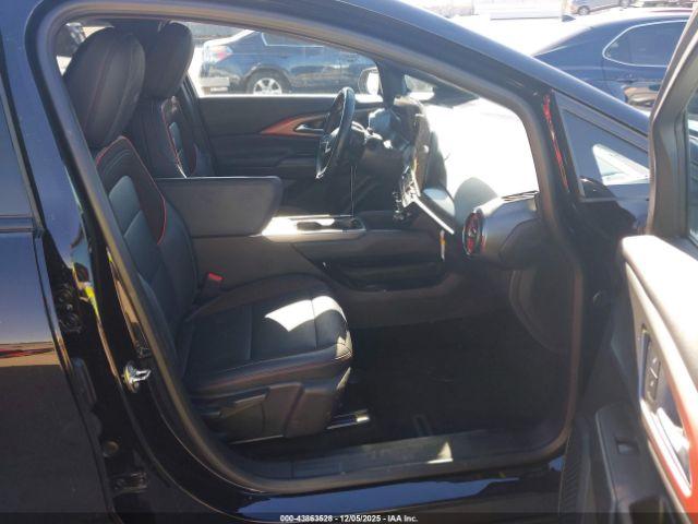 Chevrolet Equinox Rs Image 9