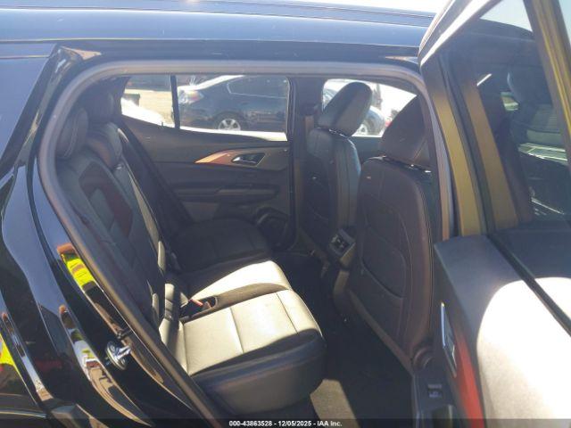 Chevrolet Equinox Rs Image 16