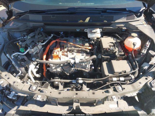 Chevrolet Equinox Rs Image 12