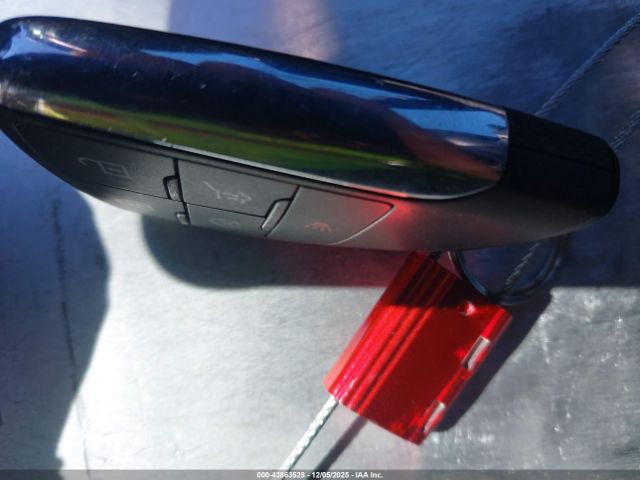 Chevrolet Equinox Rs Image 15