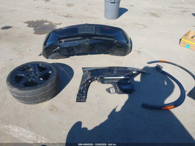 Chevrolet Equinox Rs Image 6