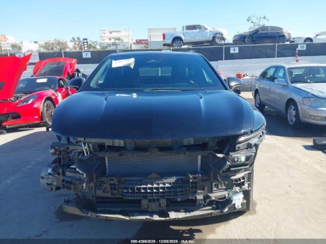 Chevrolet Equinox Rs Image 8