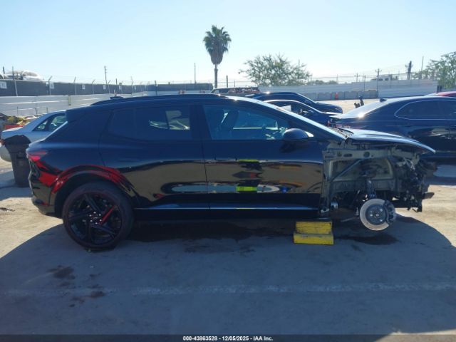 Chevrolet Equinox Rs Image 17