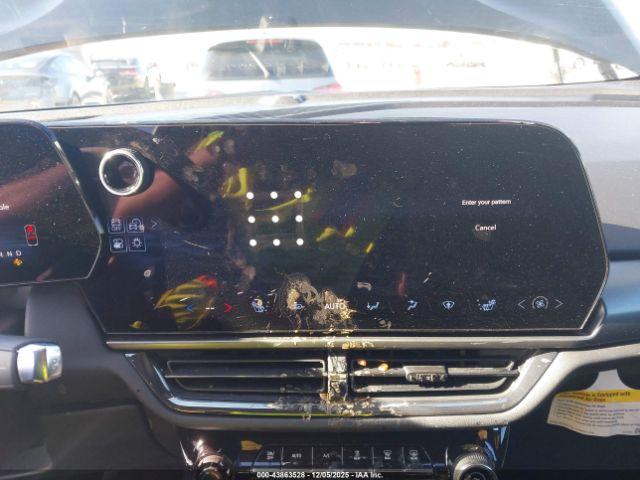 Chevrolet Equinox Rs Image 11