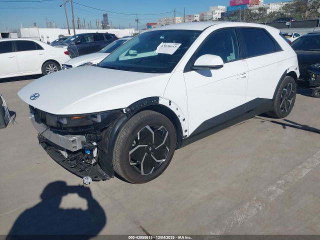 Hyundai Ioniq Se Image 20