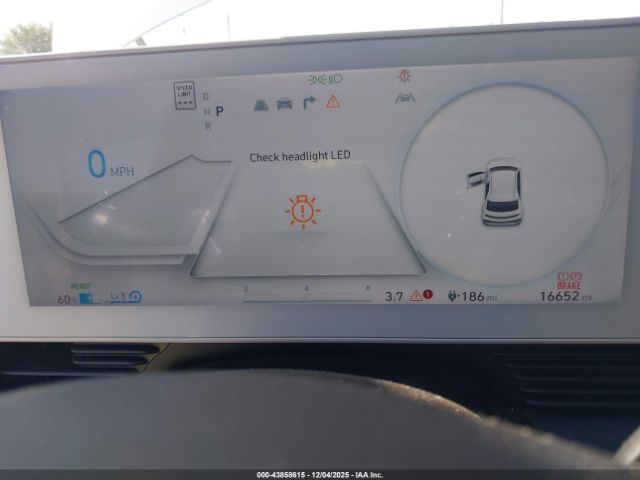 Hyundai Ioniq Se Image 3