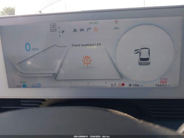 Hyundai Ioniq Se Image 3