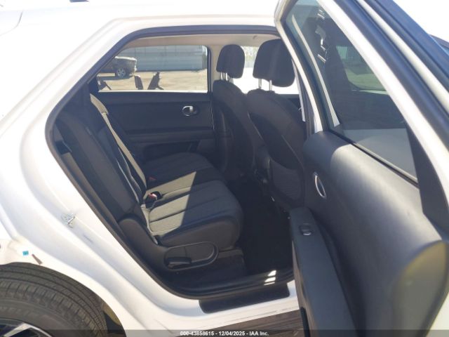 Hyundai Ioniq Se Image 7