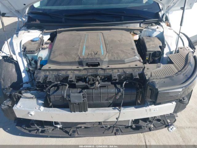 Hyundai Ioniq Se Image 9