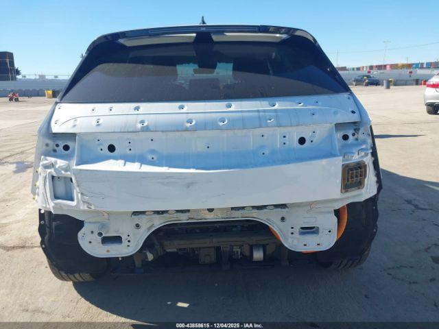 Hyundai Ioniq Se Image 10