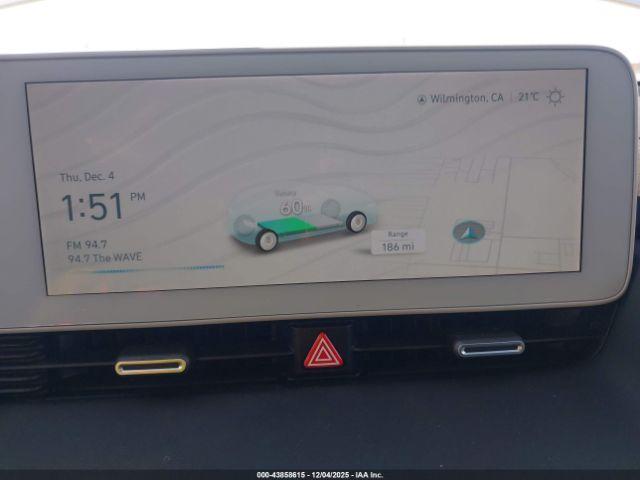 Hyundai Ioniq Se Image 14