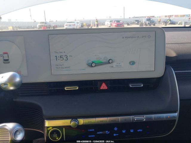 Hyundai Ioniq Se Image 12