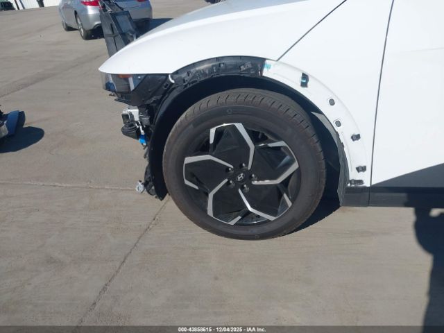 Hyundai Ioniq Se Image 13