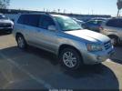Toyota Highlander Limited V6 Image 1