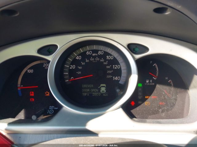 Toyota Highlander Limited V6 Image 11