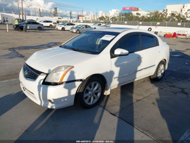 Nissan Sentra 2.0 Sl Image 2