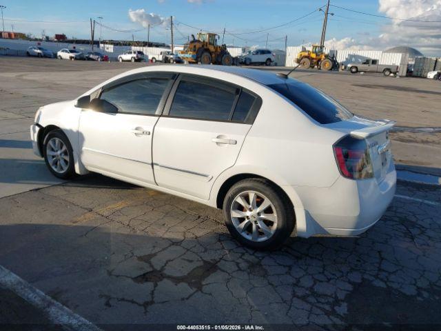 Nissan Sentra 2.0 Sl Image 8