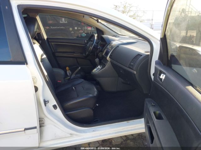 Nissan Sentra 2.0 Sl Image 3