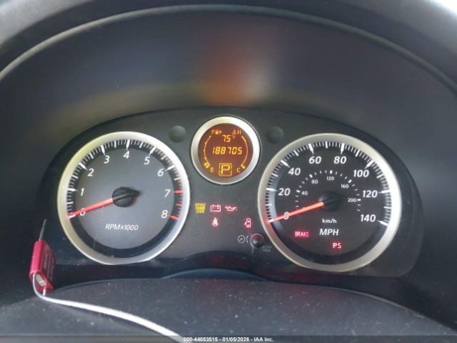 Nissan Sentra 2.0 Sl Image 4