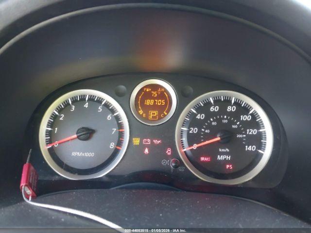 Nissan Sentra 2.0 Sl Image 4