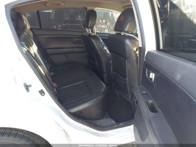 Nissan Sentra 2.0 Sl Image 6