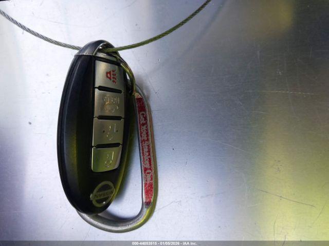 Nissan Sentra 2.0 Sl Image 11