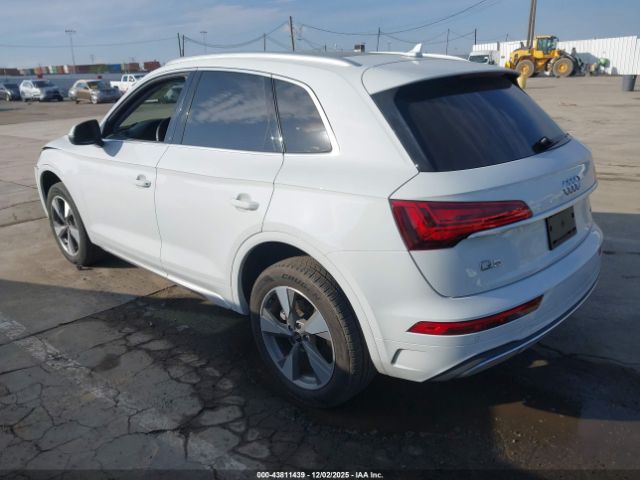 Audi Q5 Premium Plus 40 Tfsi Quattro S Tronic Image 6