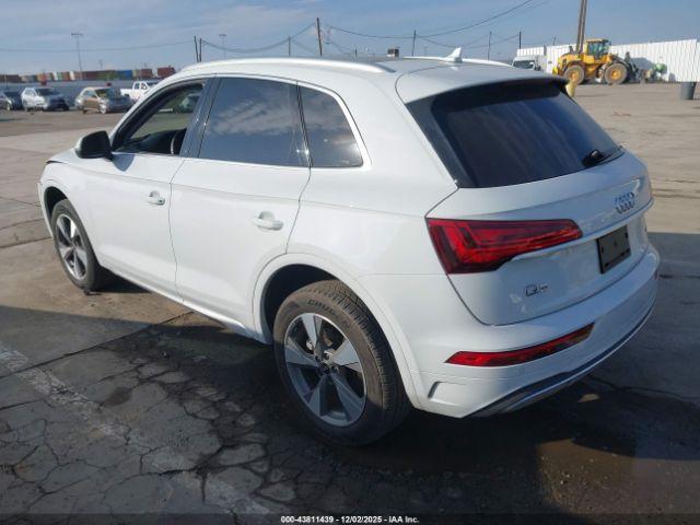Audi Q5 Premium Plus 40 Tfsi Quattro S Tronic Image 6