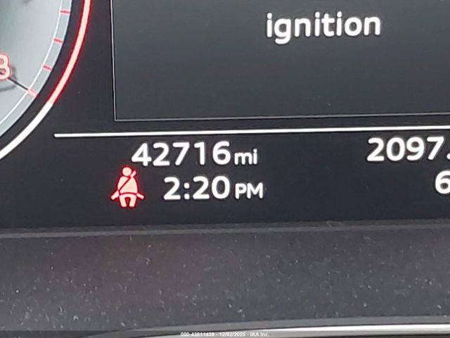 Audi Q5 Premium Plus 40 Tfsi Quattro S Tronic Image 16