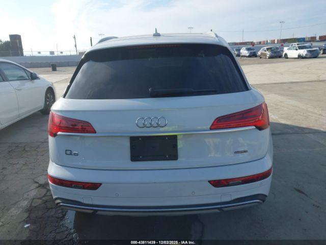 Audi Q5 Premium Plus 40 Tfsi Quattro S Tronic Image 13