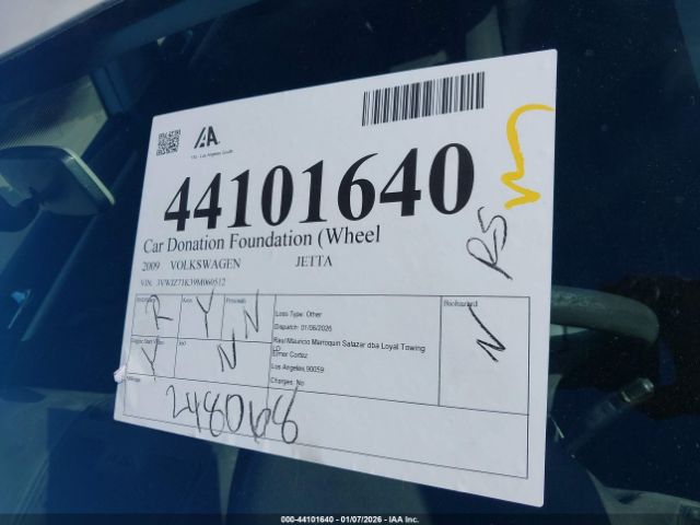 Volkswagen Jetta S Image 2