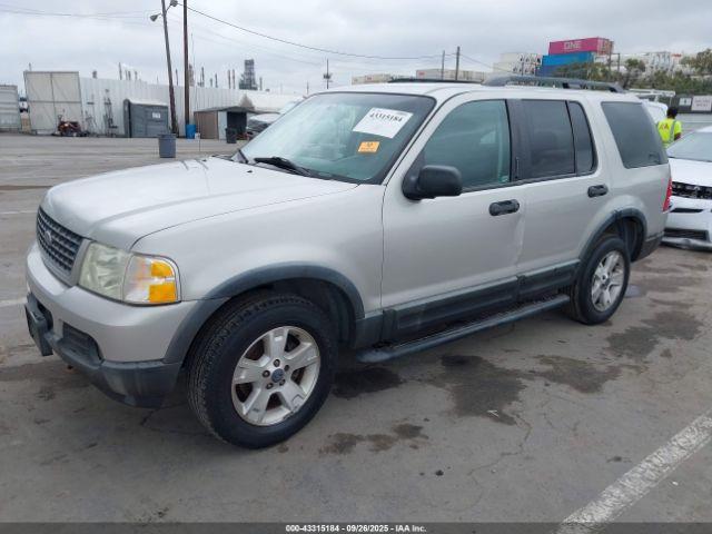 Ford Explorer Image 7