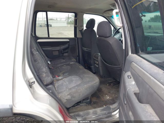 Ford Explorer Image 12