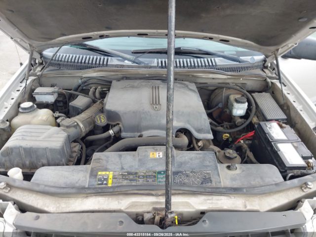 Ford Explorer Image 3