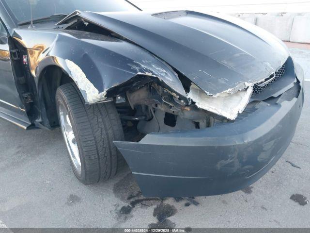 Ford Mustang Image 4