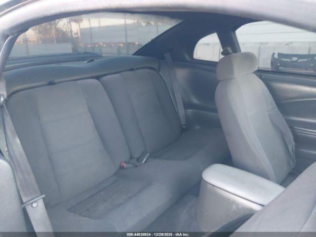 Ford Mustang Image 13