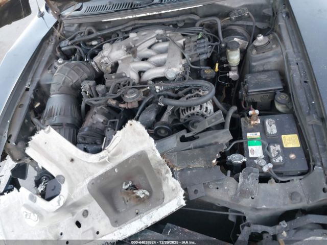 Ford Mustang Image 10