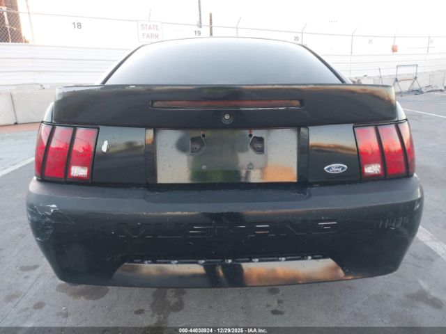 Ford Mustang Image 14