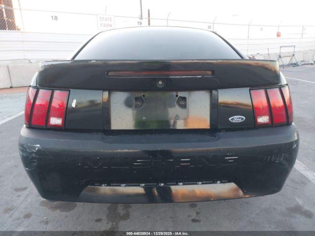 Ford Mustang Image 14