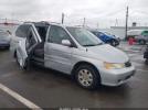 Honda Odyssey Ex Image 1
