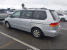 Honda Odyssey Ex Image 9