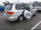 Honda Odyssey Ex Image 13