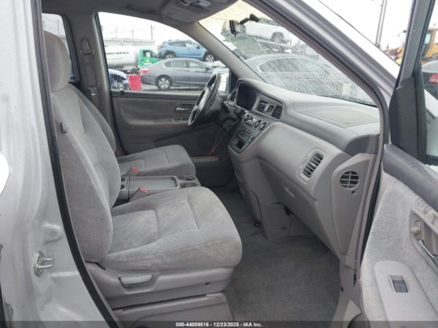 Honda Odyssey Ex Image 8