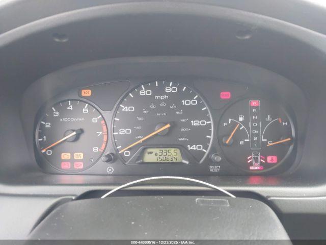 Honda Odyssey Ex Image 11