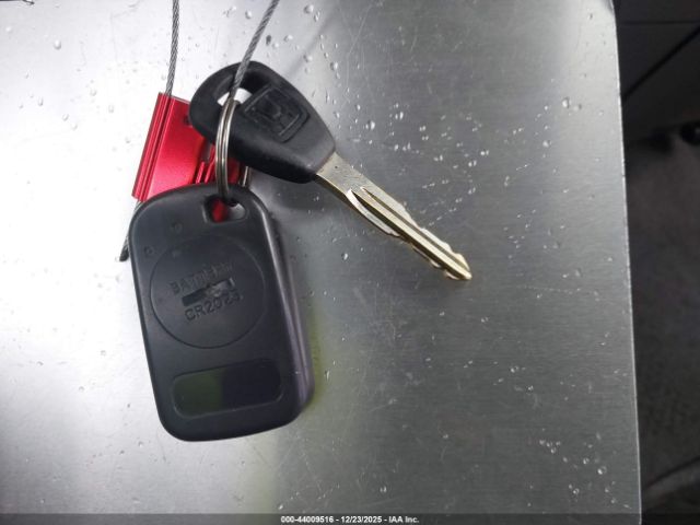 Honda Odyssey Ex Image 16