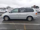 Honda Odyssey Ex Image 4