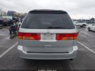 Honda Odyssey Ex Image 3